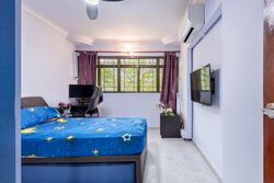 Blk 337 Clementi Avenue 2 (Clementi), HDB 5 Rooms #576262541